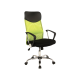 Signal Kancelárska stolička Q-025 Zelená