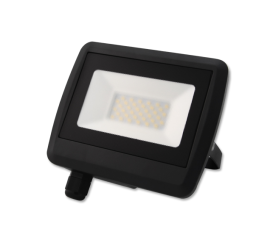 LED reflektor s krabicou - LINGA - 30W - IP65 - 3000Lm - neutrálna biela - 4500K