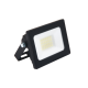 LED reflektor SLIM SMD - 10W - IP65 - 700Lm - teplá biela - 3000K