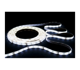 LED pásik - SMD 2835 - 1m - 4,8W - studená biela
