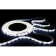 LED pásik - SMD 2835 - 1m - 4,8W - studená biela