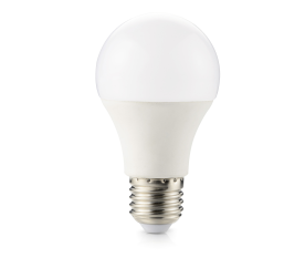 LED žiarovka MILIO - E27 - 10W - 900Lm - neutrálna biela - 24V
