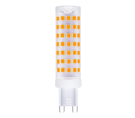 LED žiarovka - 230V - G9 - 12W - 1020Lm - teplá biela - 3000K