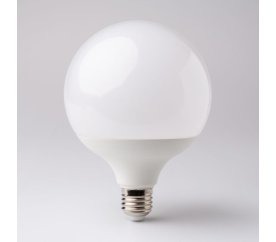 LED žiarovka G120 - E27 - 20W - 1980lm - neutrálna biela