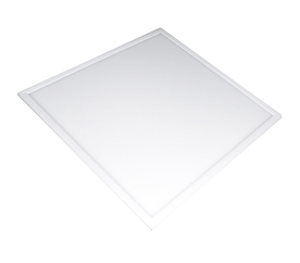 LED panel ŠTVORCOVÝ BRGD0183 - 60 x 60cm - 60W - 5500Lm - studená biela