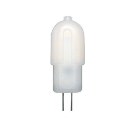 LED žiarovka G4 - 3W - 270 lm - SMD - teplá biela