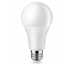 LED žiarovka - E27 - A80 - 20W - 1800Lm - teplá biela