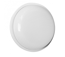 LED stropné svietidlo biele TOR-152B - IP65 - 15W - neutrálna biela