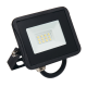 LED reflektor IVO - 10W - IP65 - 850Lm - teplá biela - 3000K