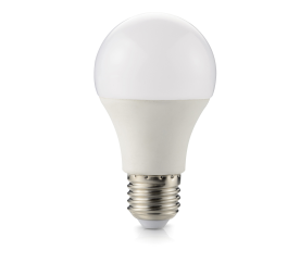 LED žiarovka MILIO - E27 - MZ0201 - 8W - 660Lm - neutrálna biela