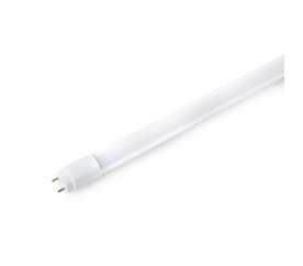LED trubica - T8 - 18W - 120cm - 1800Lm - CCD - nano plast - neutrálna biela