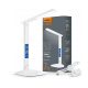 LED stolní lampa - 7W - CCT s displejem RIO