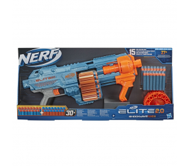 Nerf Shockwave RD-15 pistole