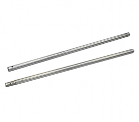Aga Náhradná tyč na trampolínu 2,5 cm - dĺžka 210 cm