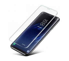Aga Tvrzené sklo pro Samsung S8