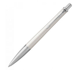 Parker Guľôčkové pero Urban Premium Pearl
