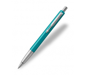 Parker Guľôčkové pero Vector Blue Green