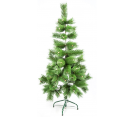 Aga Vianočný stromček Borovica zelená 60 cm