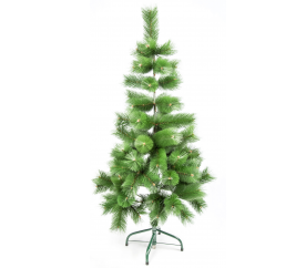 Aga Vianočný stromček Borovica zelená 120 cm
