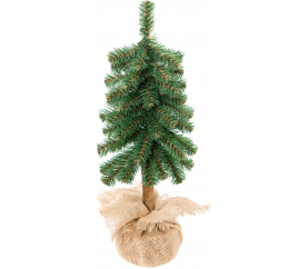 Aga Vianočný stromček 01 70 cm