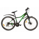 Goetze RAYON CASCADE Horský bicykel 26" Čierno - zelené
