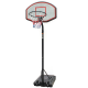 Aga Basketbalový kôš MR6005