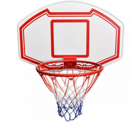 Aga Basketbalový kôš MR6065