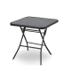 Aga Záhradný stôl MR4355A 70x70x70 cm