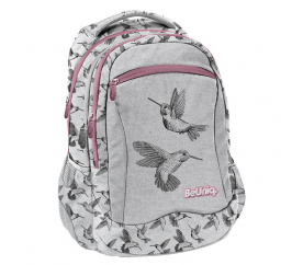 Paso Školní batoh Koliber