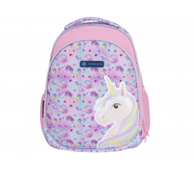 Astra Školní batoh Unicorn