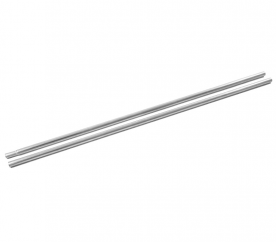 Aga Náhradná tyč na trampolínu 2,5 cm - dĺžka 270 cm