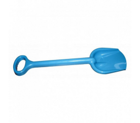 Doloni Detská plastová lopatka 49 cm Modrá