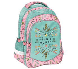 Paso Školský batoh Minnie Mouse