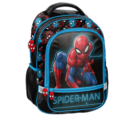 Paso Školský batoh dvojkomorový Spiderman