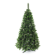 Aga Vianočný stromček Borovica 180 cm Crystal smaragd