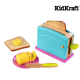 KidKraft Toaster BRIGHT TOASTER