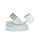 Aga USB kabel Lightning 1m