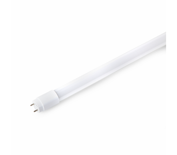 LED trubica - T8 - 18W - 120cm - 1800Lm - CCD - nano plast - teplá biela