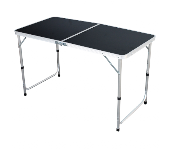 Linder Exclusiv Skladací stôl 120x60x54-70cm