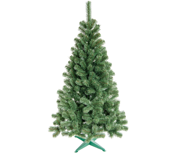 Aga Vianočný stromček Jedľa 120 cm