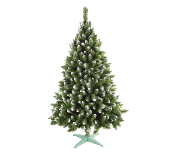 Aga Vianočný stromček Jedľa LUX 160 cm