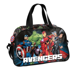 Športová taška Avengers od Paso